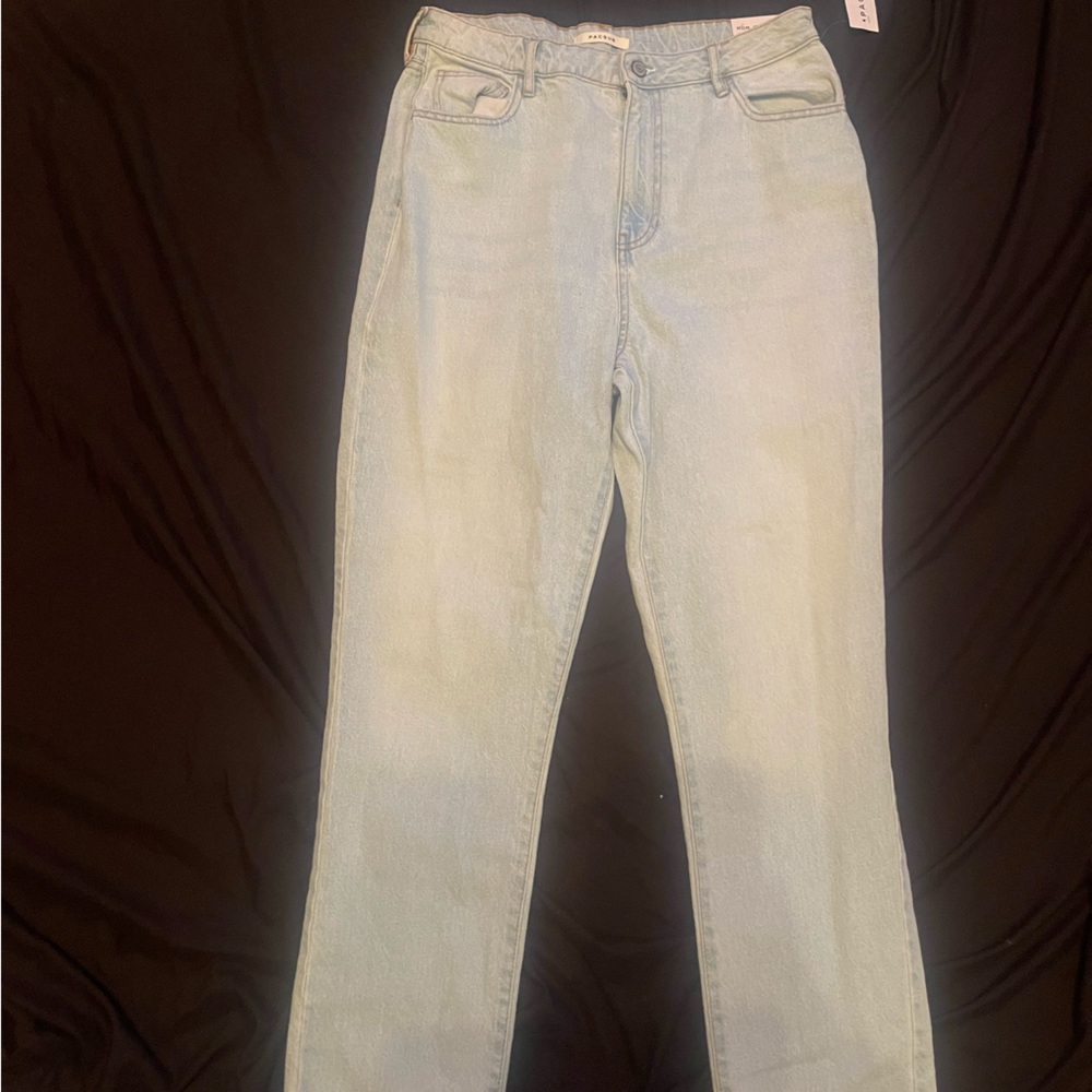 Brand New Pair of PacSun Mom Jeans